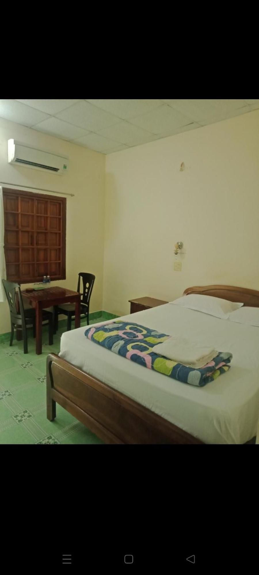 Homestay Nhat Thi มุยเน่ ภายนอก รูปภาพ